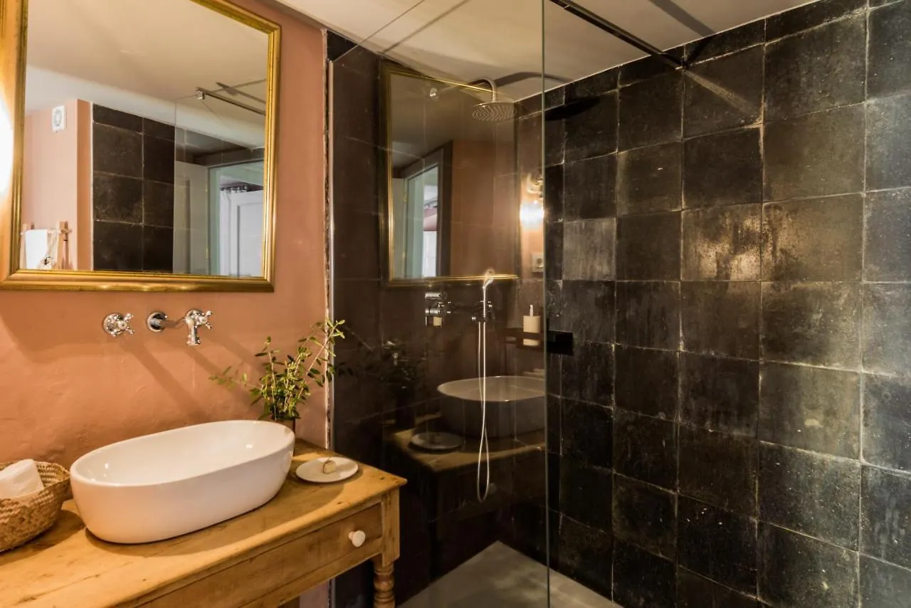 Ronda Romántica apartamentos Espanha