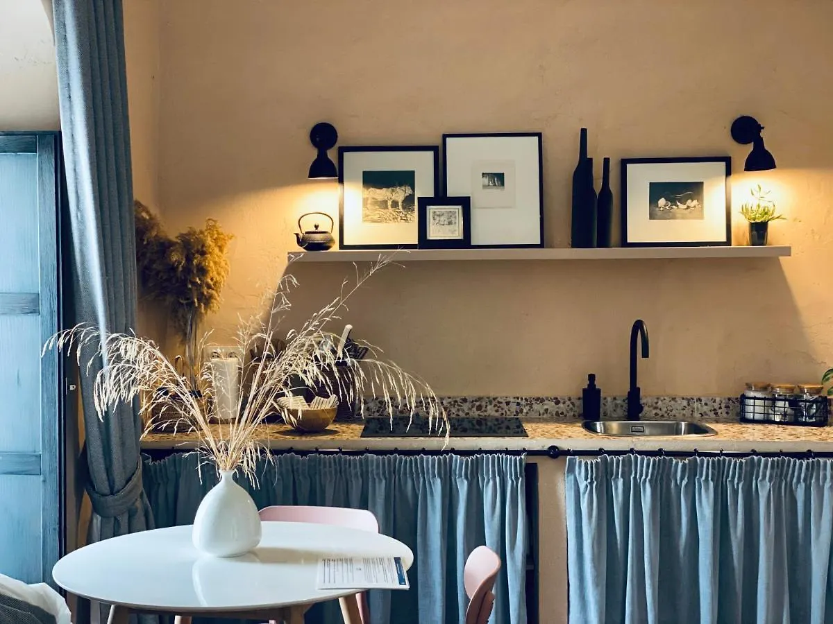 Ronda Romántica apartamentos