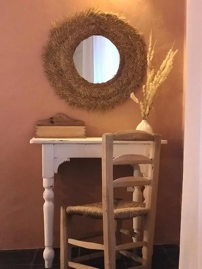 Ronda Romántica apartamentos