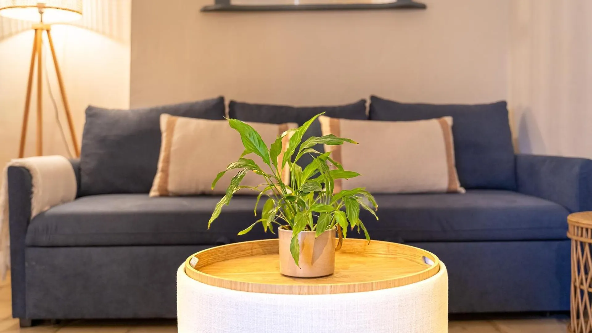 Ronda Romántica apartamentos