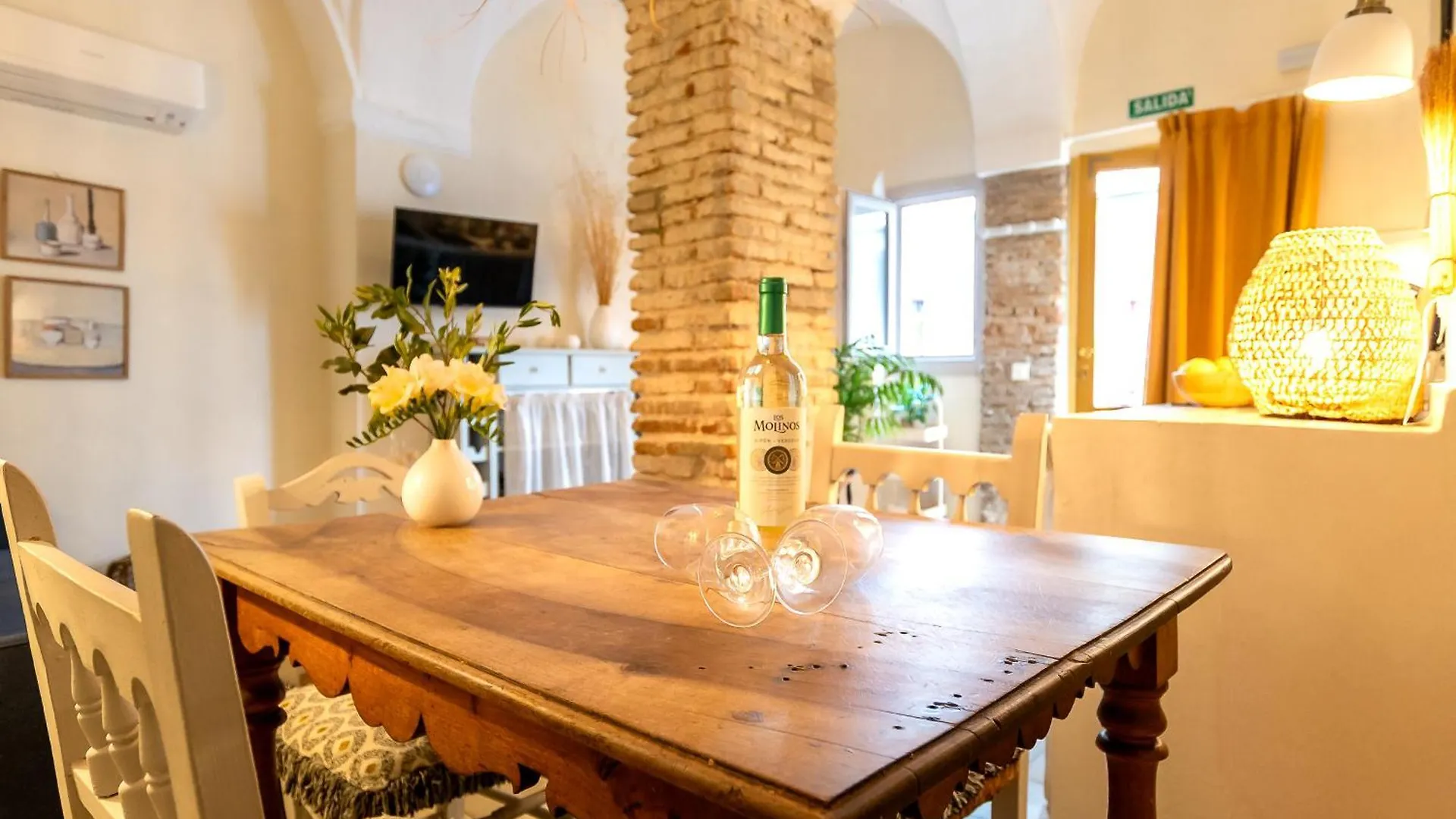Ronda Romántica apartamentos