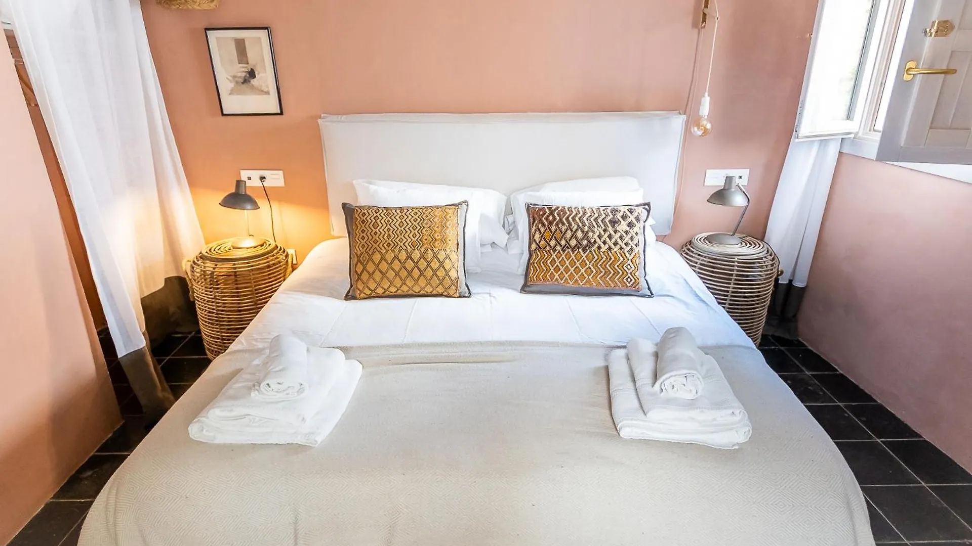 Ronda Romántica apartamentos Espanha