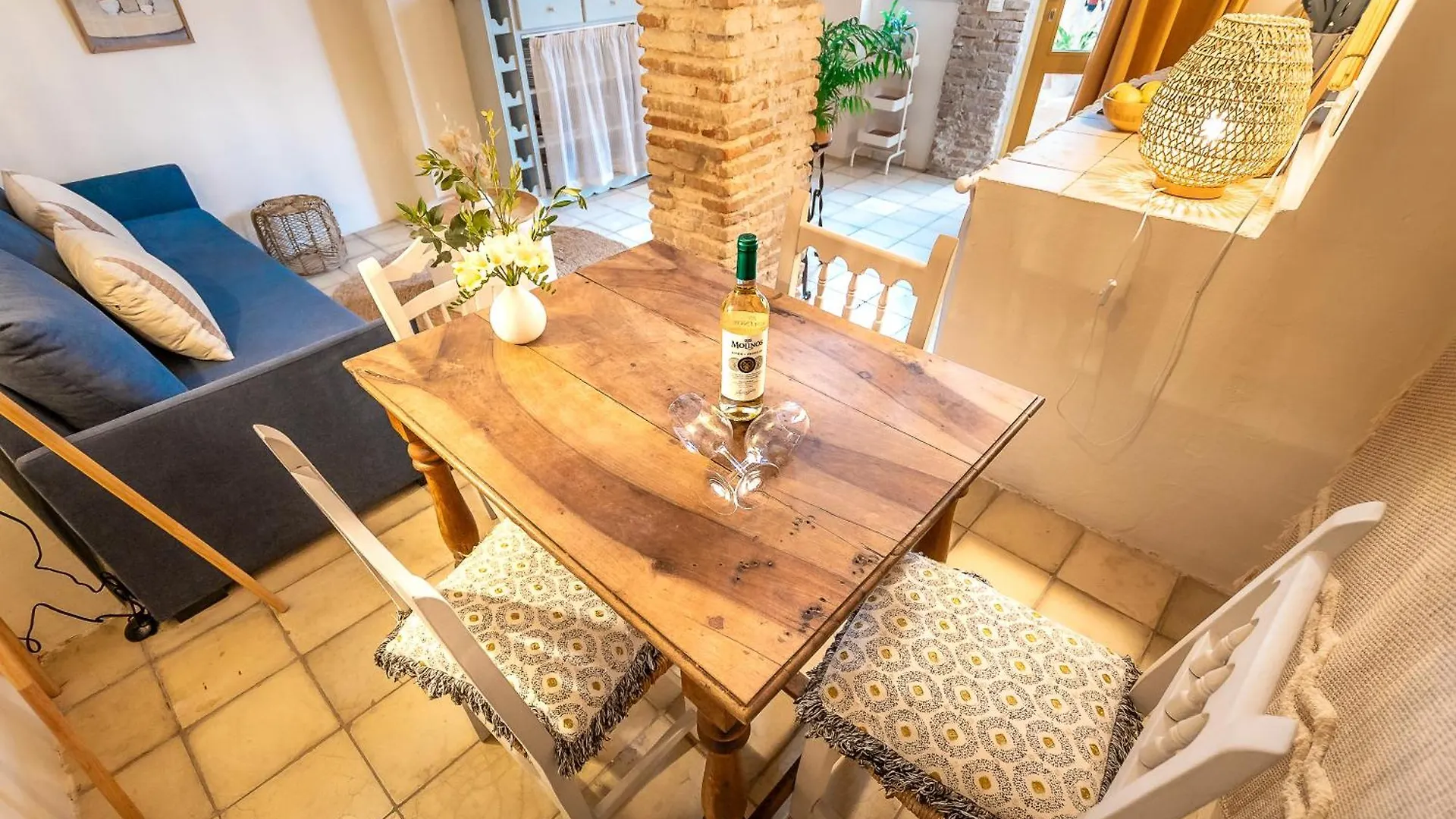 Ronda Romántica apartamentos