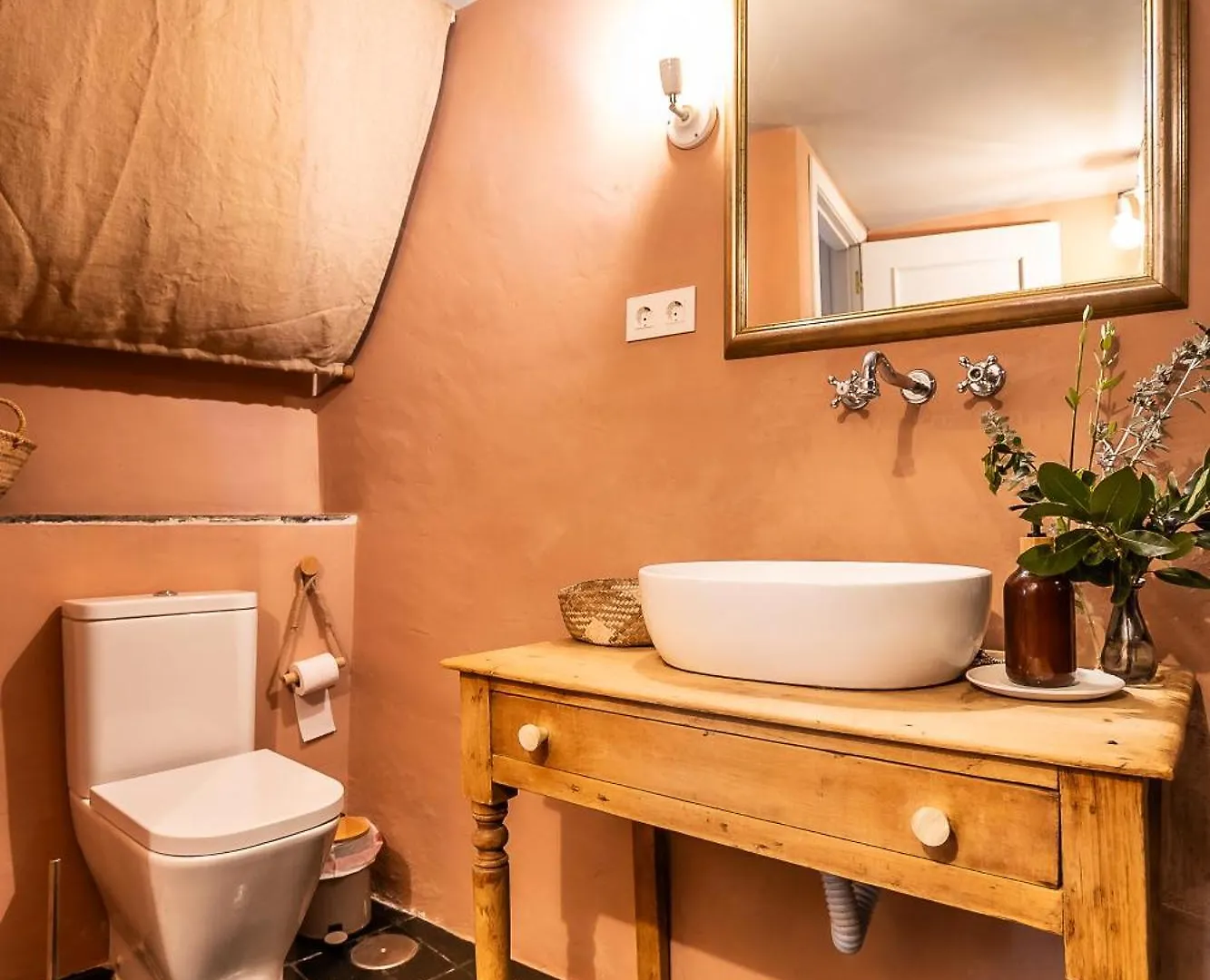 Ronda Romántica apartamentos