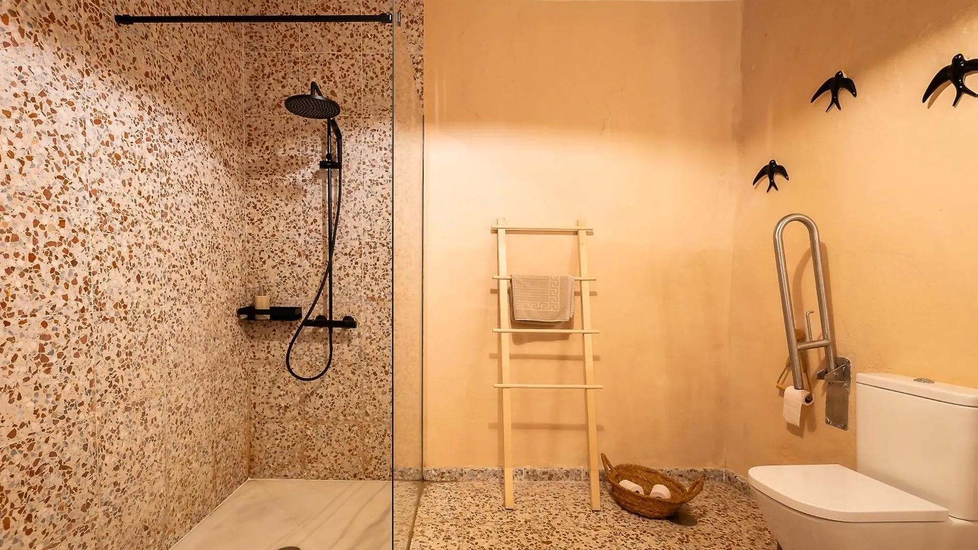 Ronda Romántica apartamentos 0*,