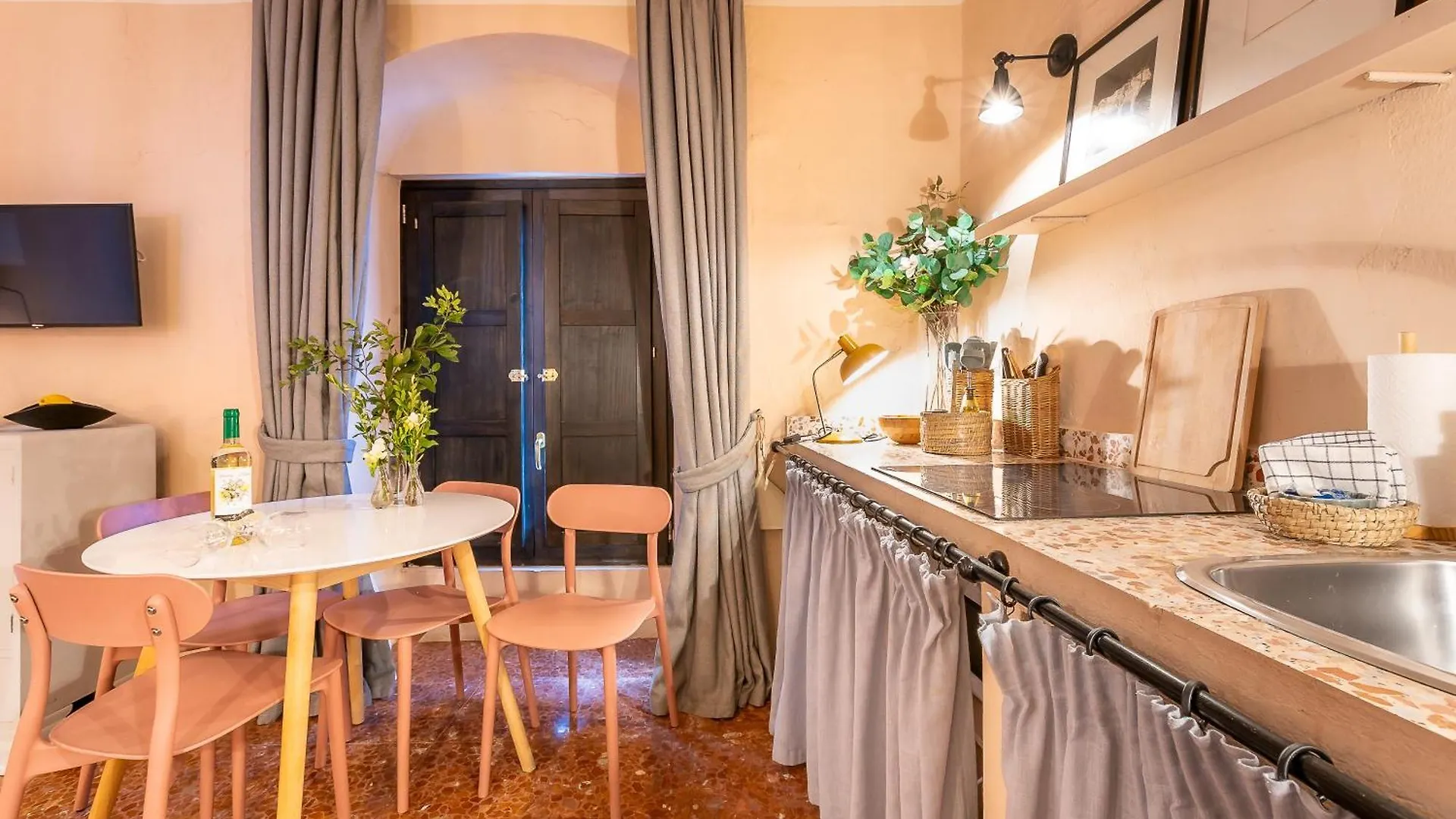 Ronda Romántica apartamentos