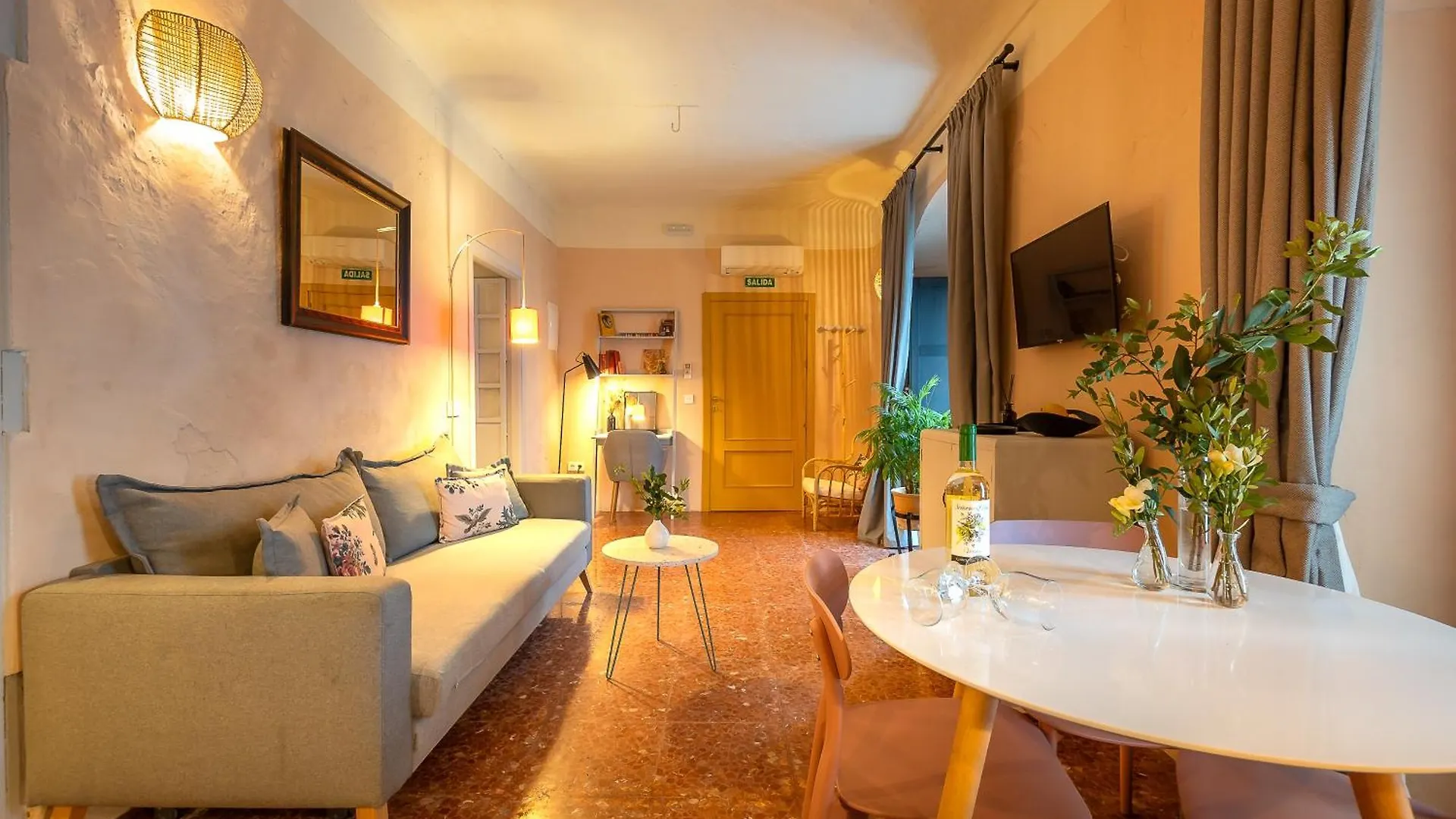 Ronda Romántica apartamentos