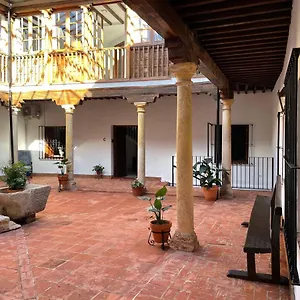 Patio De Santa María Apartamento