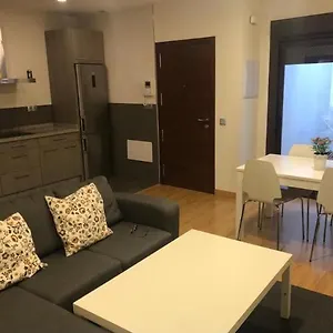 Gav Remedios 20 Apartamento