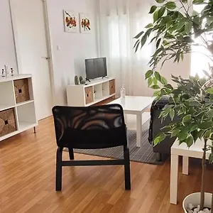 Catalina, En El Casco Histórico. Apartamento
