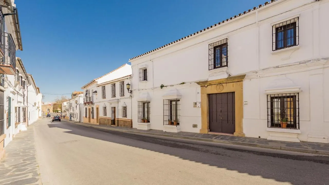 Apartman Ronda Romantica Apartamentos