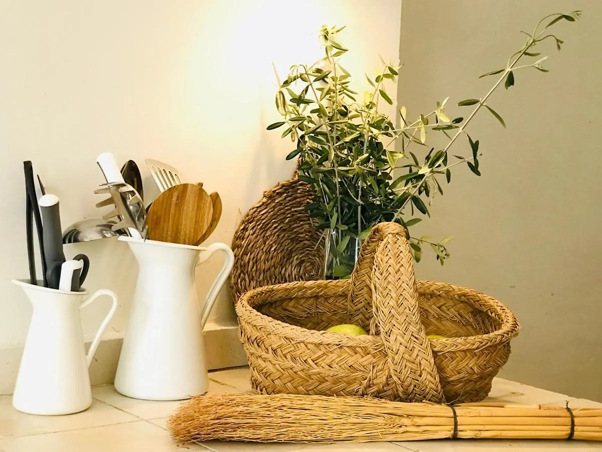 Ronda Romantica Apartamentos Spanyolország