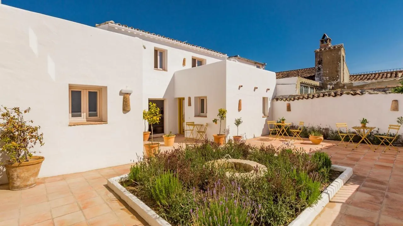 Ronda Romantica Apartamentos Apartman