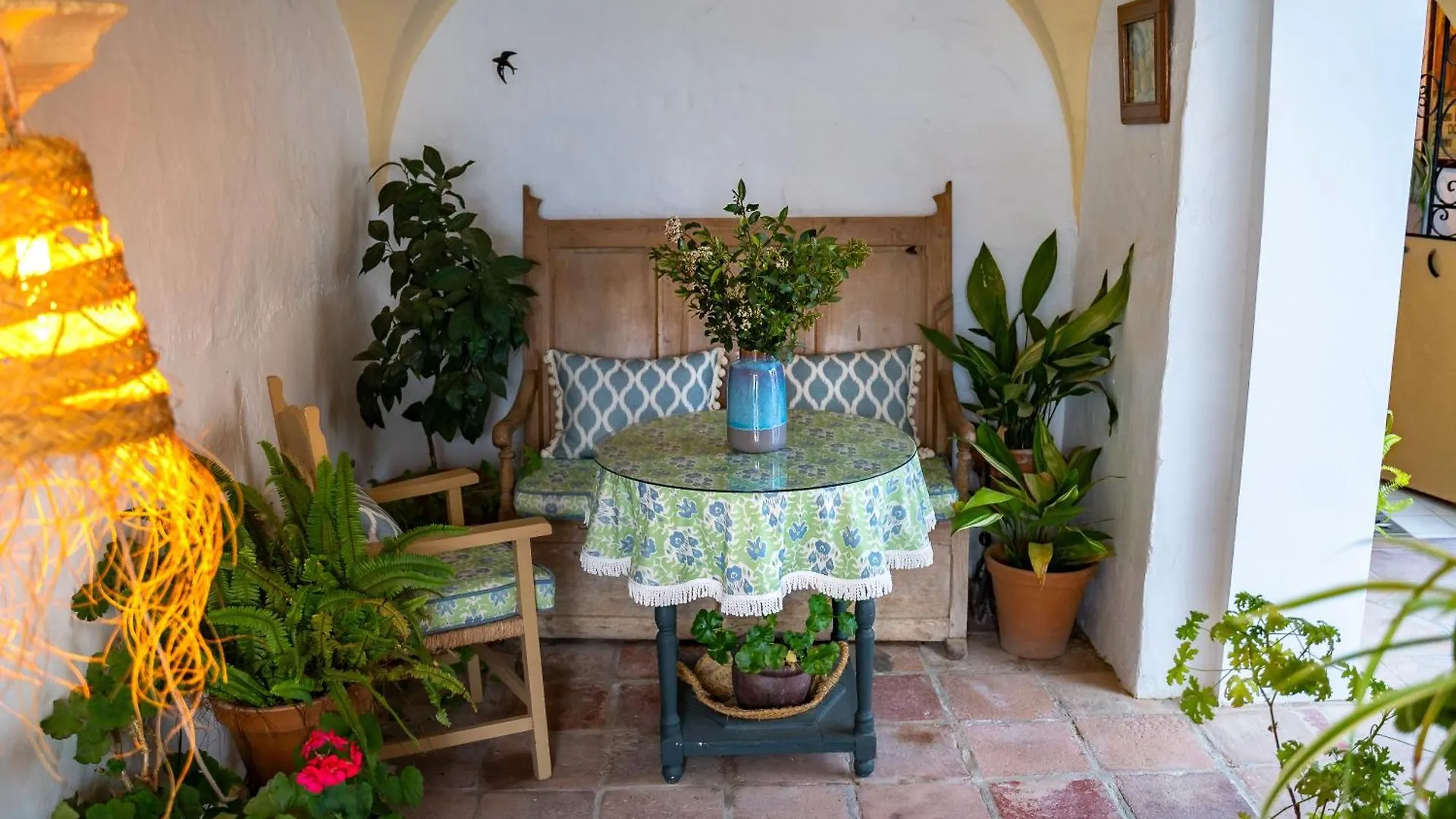 Ronda Romantica Apartamentos 0*,  Spain
