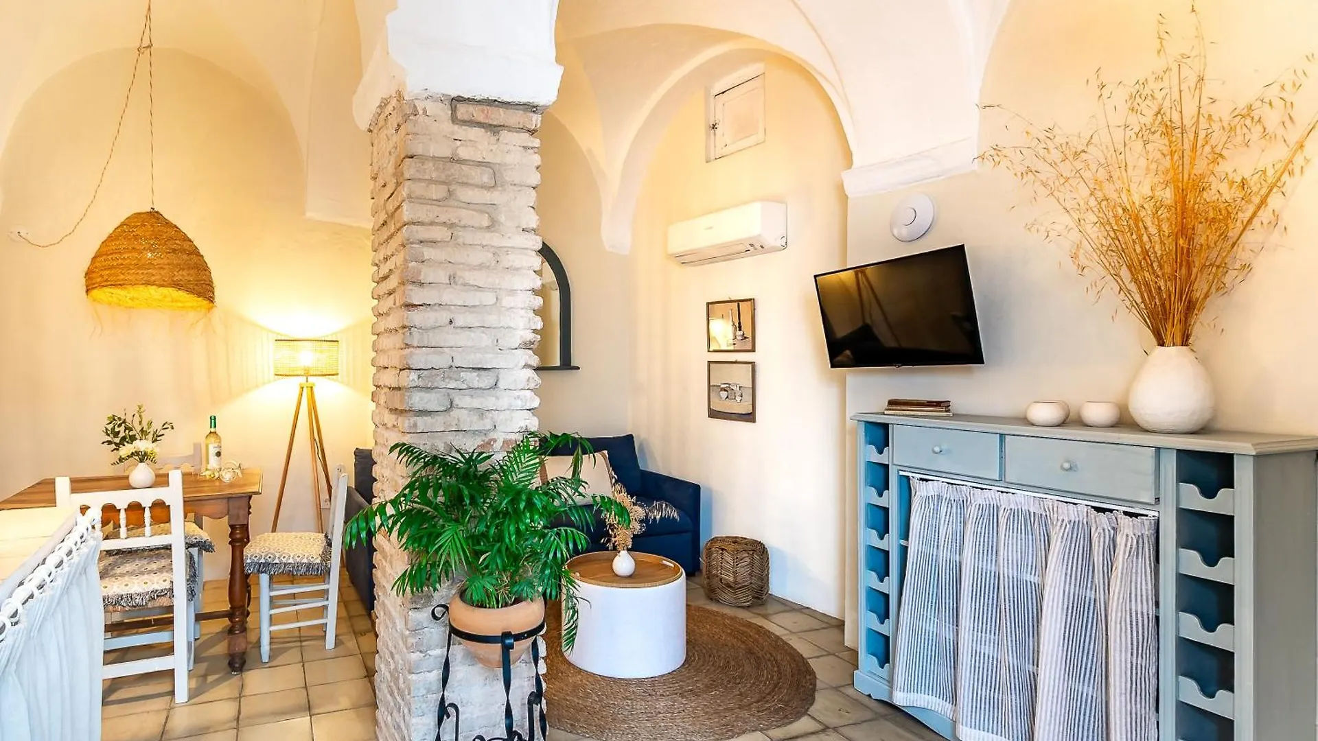 Apartment Ronda Romantica Apartamentos