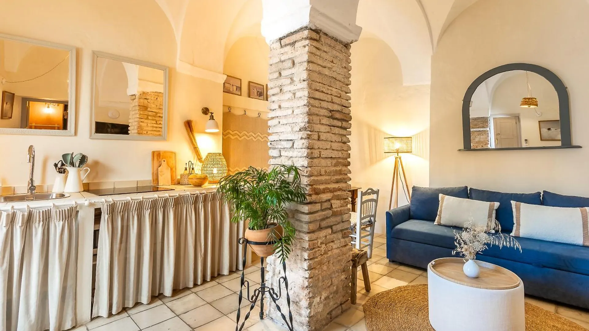 Ronda Romantica Apartamentos Apartman