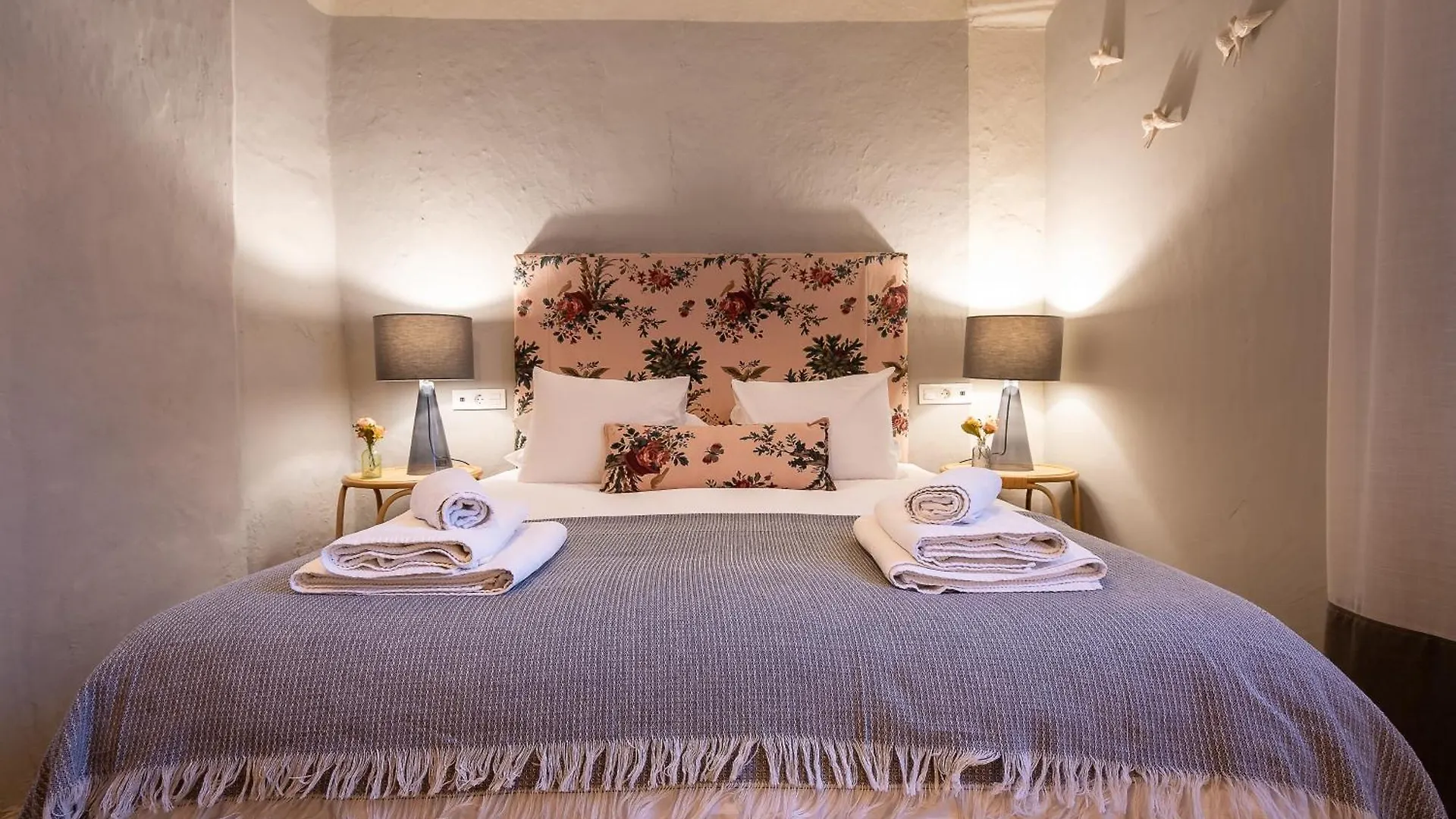 Ronda Romantica Apartamentos