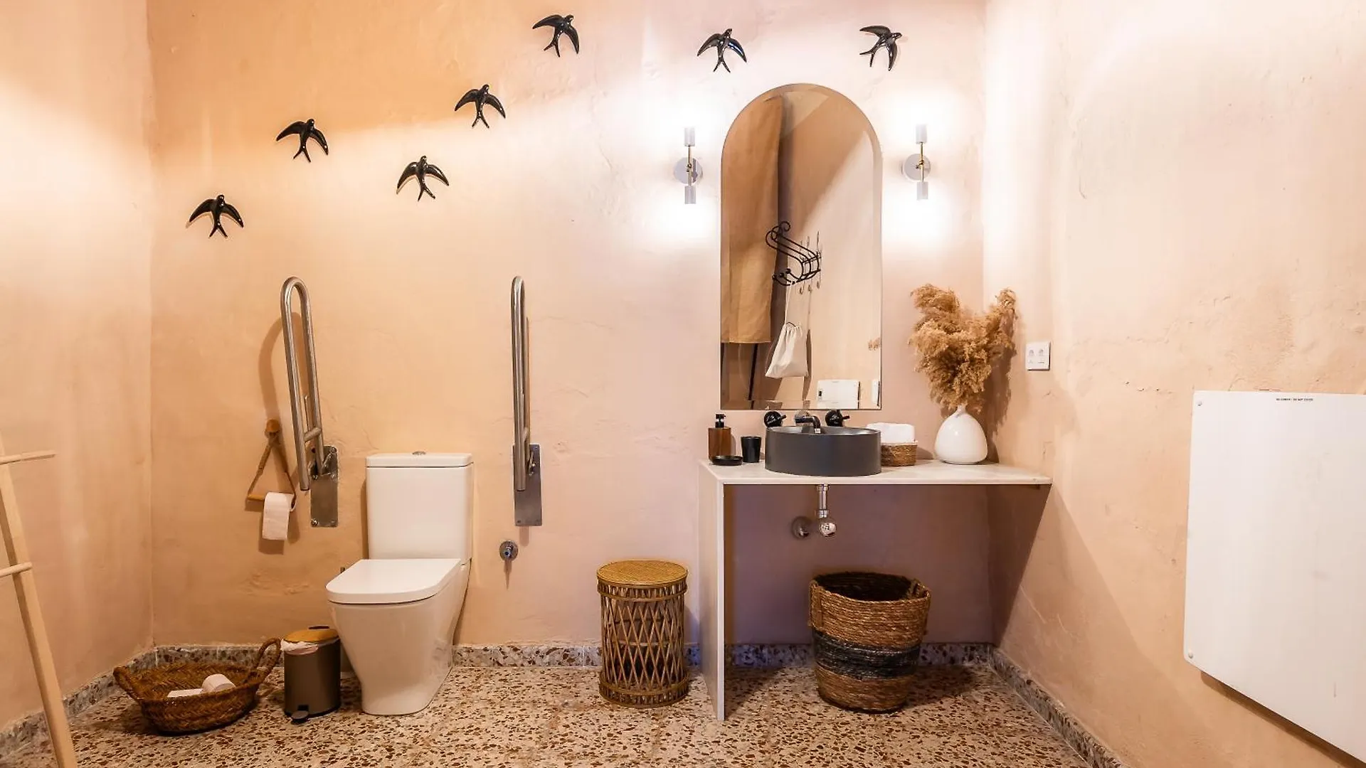 Ronda Romantica Apartamentos Apartman