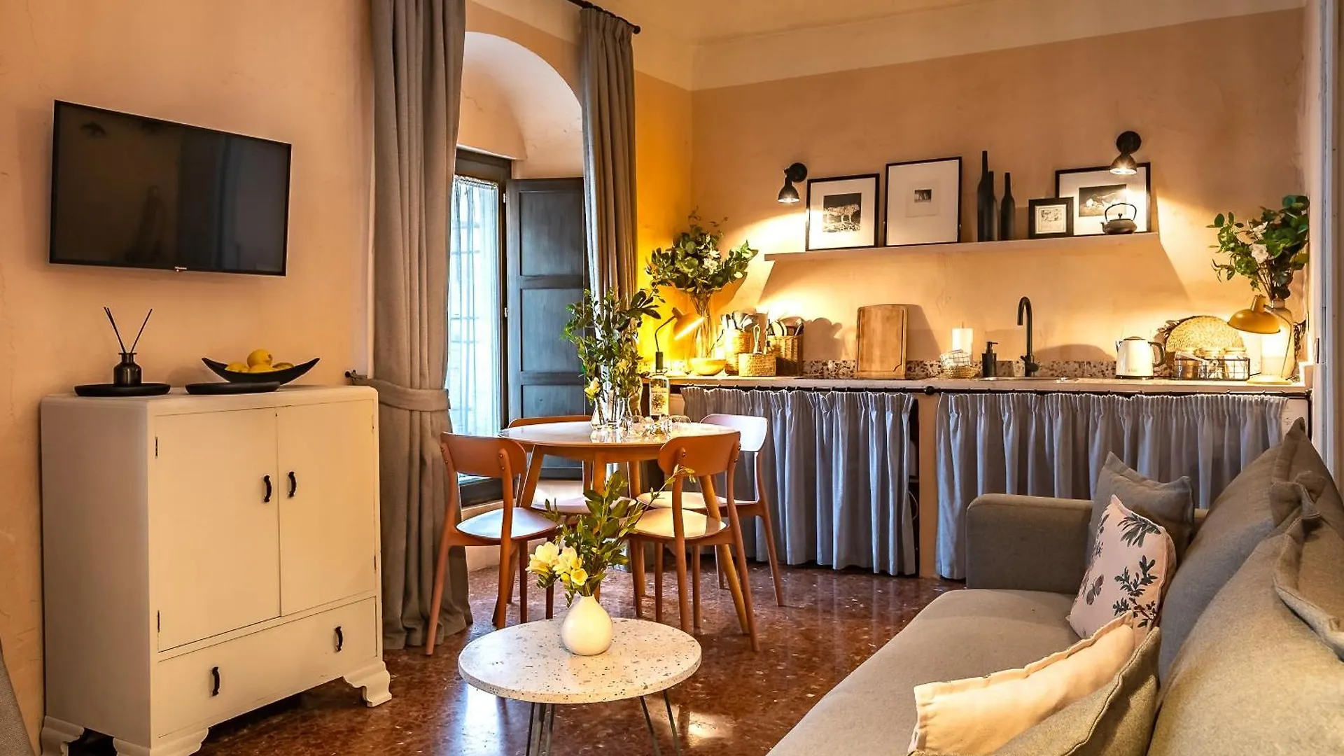 Apartman Ronda Romantica Apartamentos