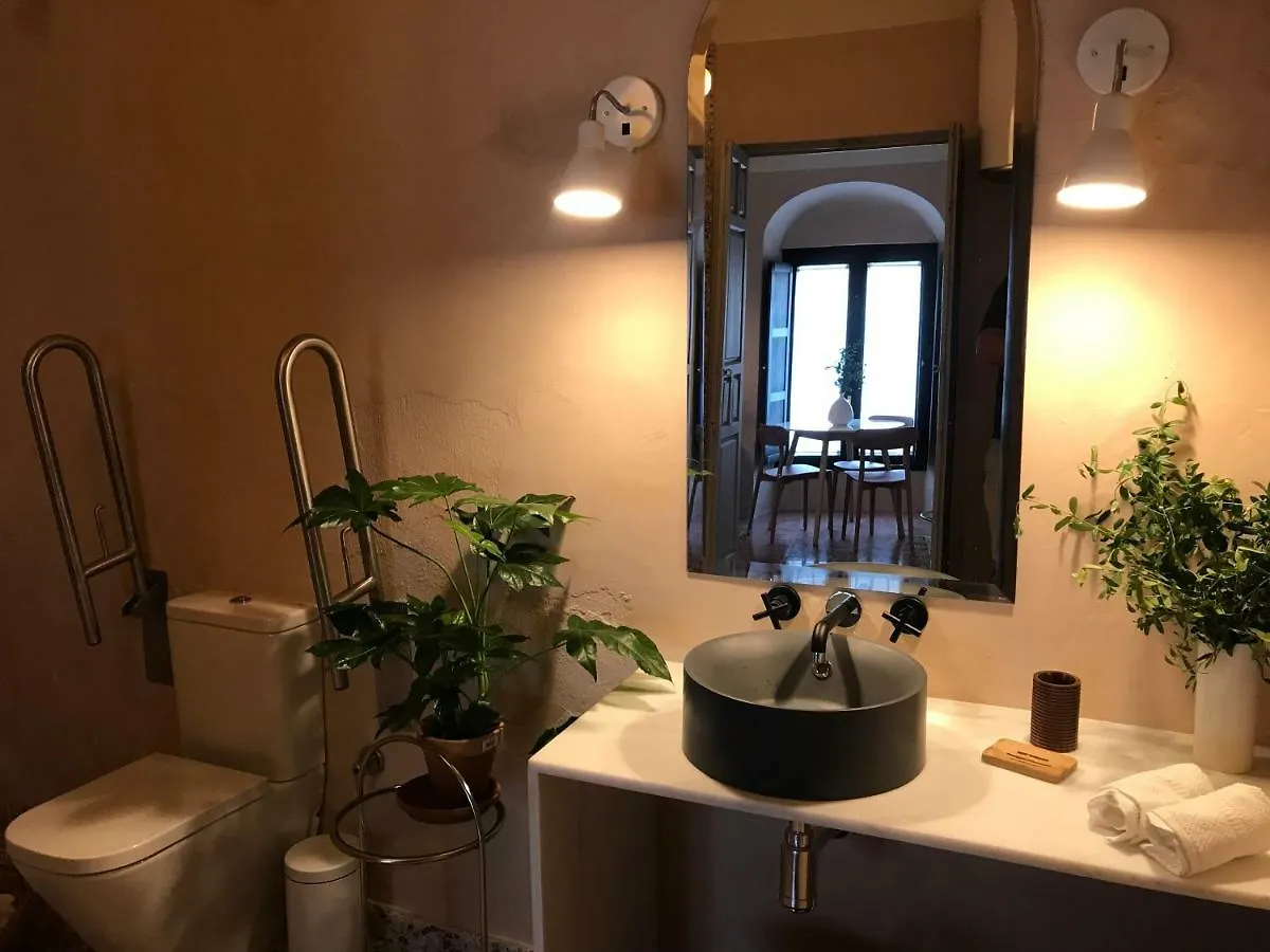Ronda Romantica Apartamentos