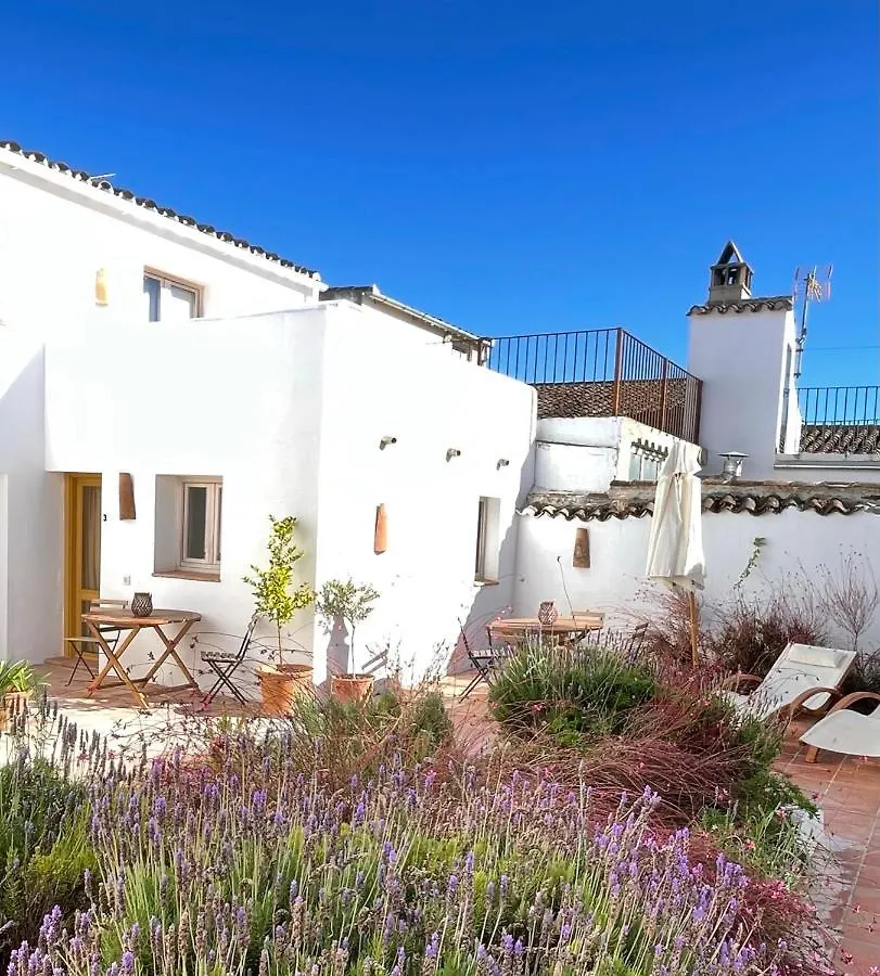 Apartment Ronda Romantica Apartamentos Spain