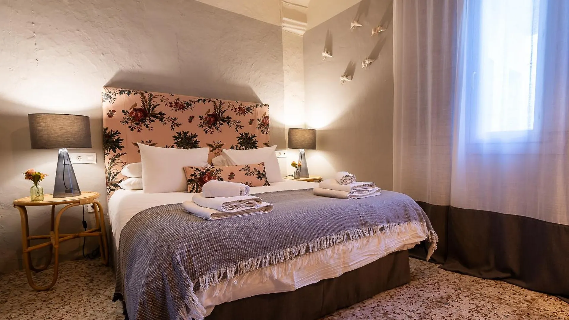 Ronda Romantica Apartamentos Spain